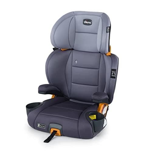 Chicco KidFit ClearTex Plus