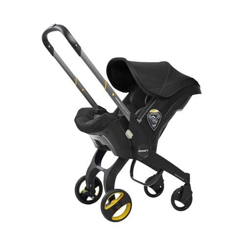 Doona+ Car Seat & Stroller