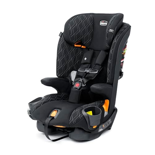 Chicco MyFit Air ClearTex
