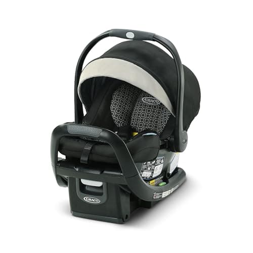 Graco SnugRide SnugFit LX