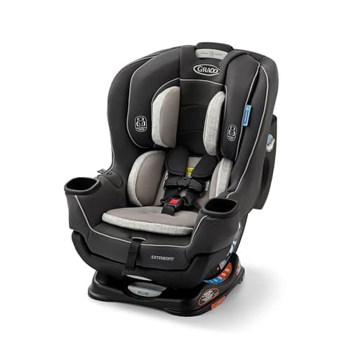 Graco Extend2Fit