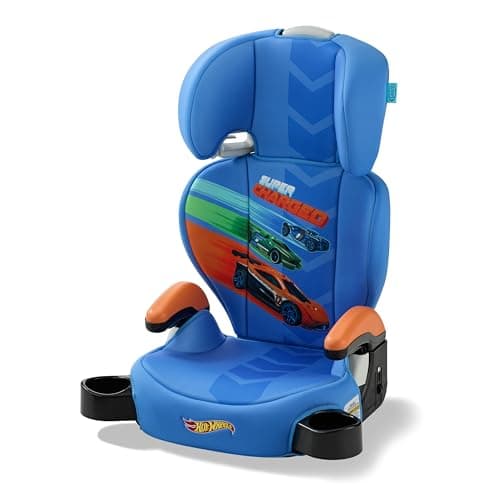 Graco TurboBooster 2.0