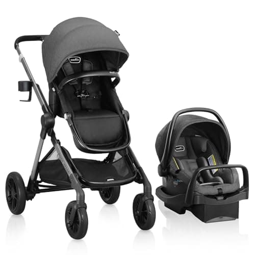 Evenflo Pivot Xpand Modular