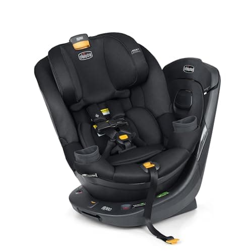 Chicco Fit360 ClearTex
