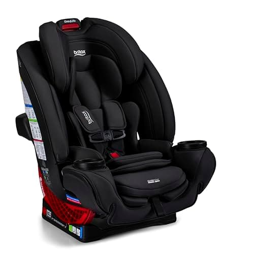 Britax One4Life ClickTight