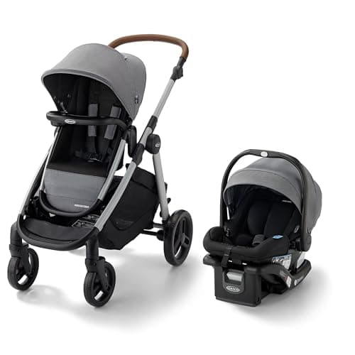 Graco Modes Nest2Grow